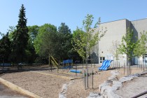 Howard Playground