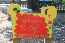 Learning Garden