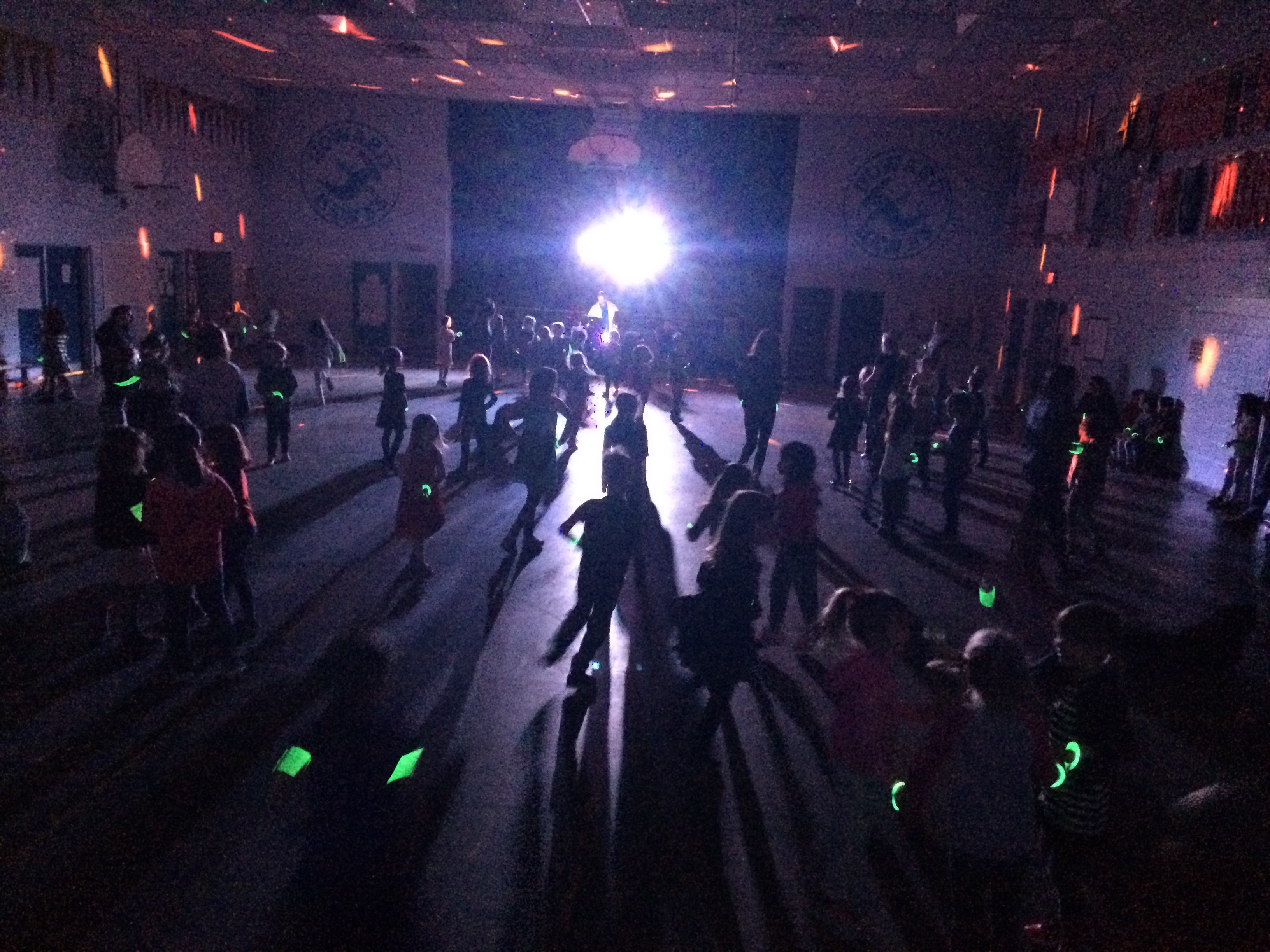 Howard Public School Annual Dance-a-Thon Fundraiser